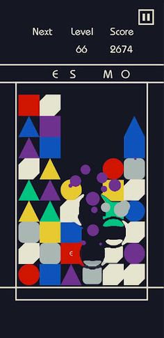 Lesimo - Match Block Puzzle - Screenshot 4