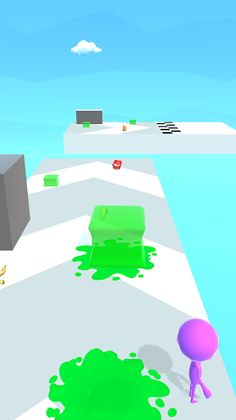 Slimeshot - Screenshot 2