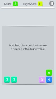 Puzzle20 Game - Screenshot 4