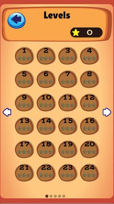 Monster Dash - Screenshot 2