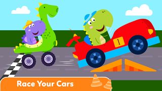 Car Games for Kids & Toddlers - Screenshot 1
