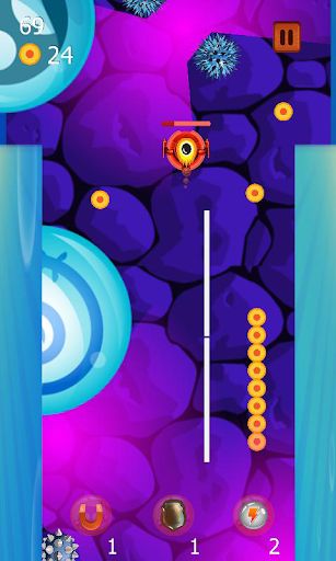 Rhon’s madballs Adventure – En - Screenshot 3