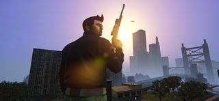 GTA III – Definitive - Screenshot 2