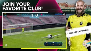 Live Penalty: Score real goals - Screenshot 3