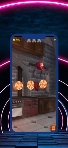 Candy Cutter - Screenshot 3