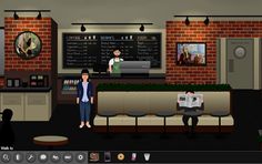 Drained - Screenshot 3