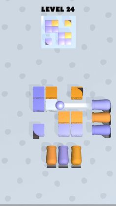 Ball peri color - Screenshot 3