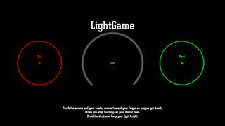 LightGame - Screenshot 1