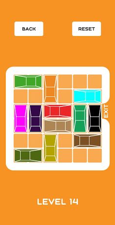 Parking Jam – A Rush Hour Game - Screenshot 2