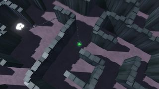 Stare of the Abyss: The Labyri - Screenshot 3