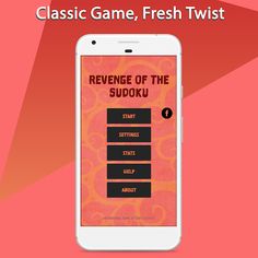 Revenge Of The Sudoku - Screenshot 3