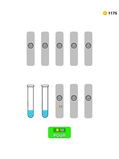 Merge Water - Screenshot 3