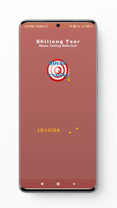 Shillong teer hous ending guti - Screenshot 1