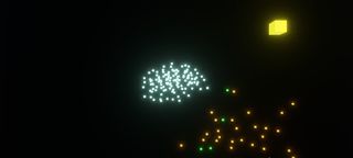 NeonTaker - Screenshot 2