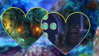 Wizard Man Escape - Screenshot 2