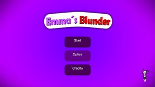 Emma's Blunder - Screenshot 2