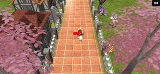 Samurai Soul Knight Legion RPG - Screenshot 3