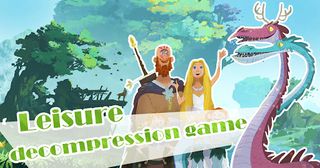 Project Dinosaur - Screenshot 2