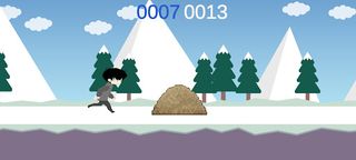 Hobo Run - Screenshot 3