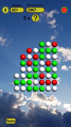 Bubble Breaker - Screenshot 2