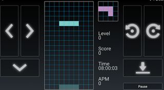 Blockinger 2017 - Screenshot 1