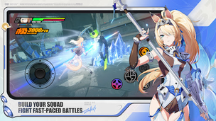 Zenless Zone Zero - Anniv. - Screenshot 3