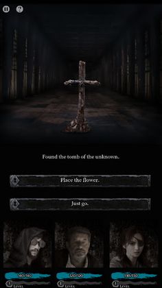 Hell O City - Screenshot 4