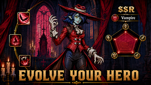 Darkest AFK: Role playing game - Screenshot 2