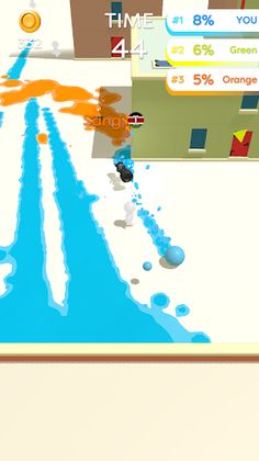 Colors Battle - Screenshot 4