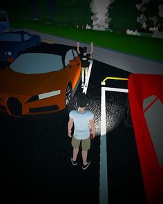 Parkopolis - Screenshot 2