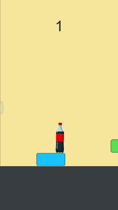 STACK BRICKS ADDICTING GAME - Screenshot 2