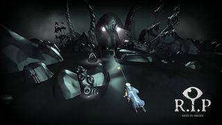 Rest in Pieces - Screenshot 1