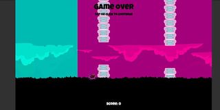 Monster Attack - Screenshot 3