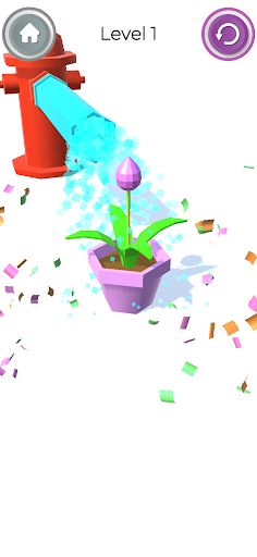 Pipe Copnnection Game - Screenshot 1