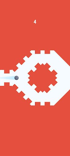 Impossible Way - Screenshot 1