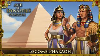AoD Pharaoh Egypt Civilization - Screenshot 1
