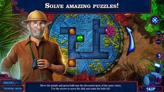 Hidden Expedition 20 f2p - Screenshot 2