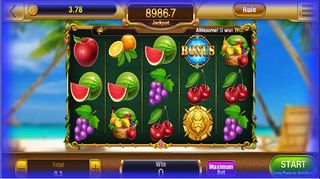 Diamond ProGame 2023 - Screenshot 2