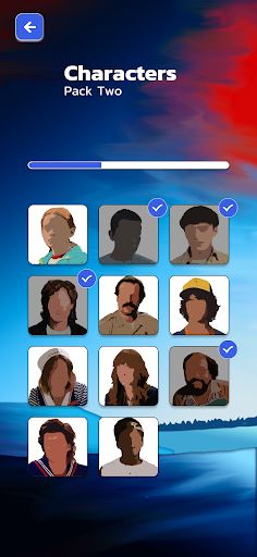 Hawkins Stranger Things Trivia - Screenshot 2