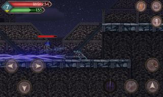 Runic Curse - Screenshot 2