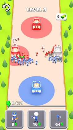 Dominion.IO - Screenshot 4