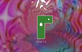 Left Out 2b - Screenshot 1