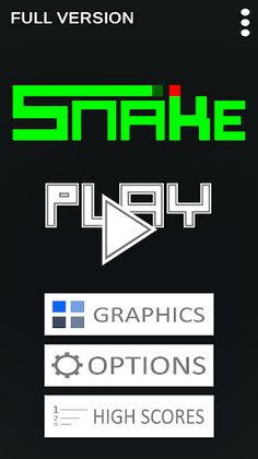 Snake - Screenshot 1