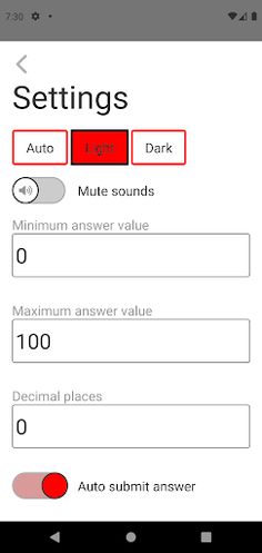 Math, Attack! - Screenshot 3