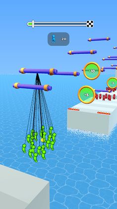 Soldiers Hook - Screenshot 4