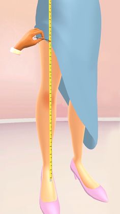 Outfit Makeover - Screenshot 3