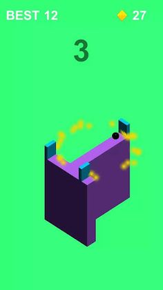 Endless Turns - Screenshot 2