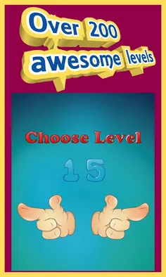 Sweet Match 3 Puzzle Game - Screenshot 3