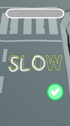 Mark Roads - Screenshot 2