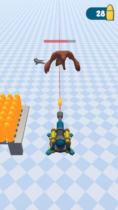 Collect & Shoot - Screenshot 4